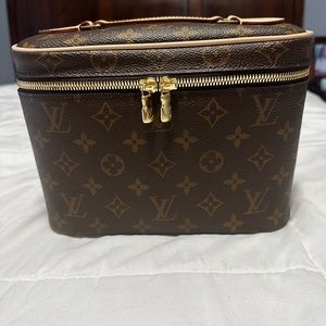Louis Vuitton Nice BB
